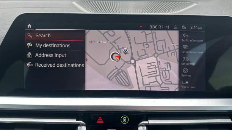 BMW 4 Series 420i M Sport 5dr Step Auto [Tech Pack] Petrol Hatchback